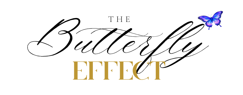 The Butterfly Effect Mini Girls Conference